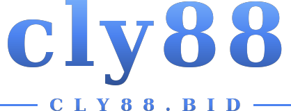 cly88 logo